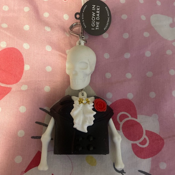 NWT Bath & Body Works PocketBac Holder - Picture 2 of 4